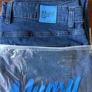 Mugsy Studio Jeans